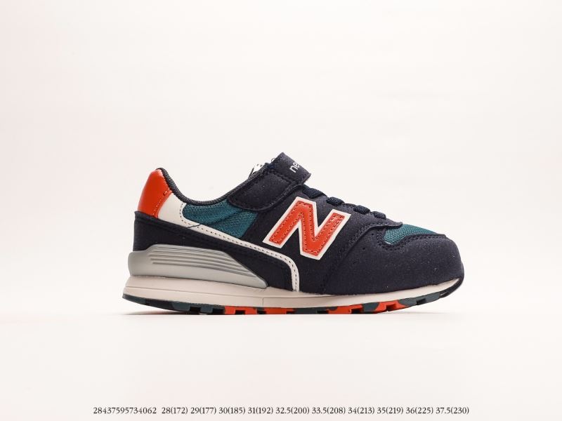 NEW BALANCE SHOES